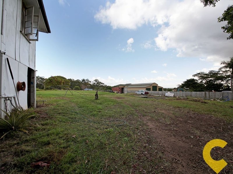 713 Old Gympie Road, Narangba QLD 4504