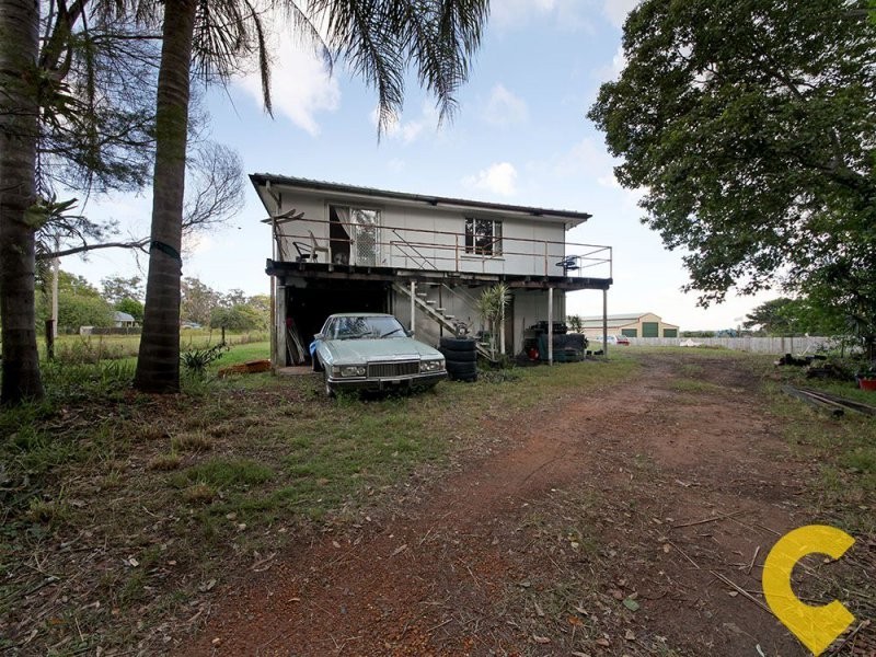 713 Old Gympie Road, Narangba QLD 4504