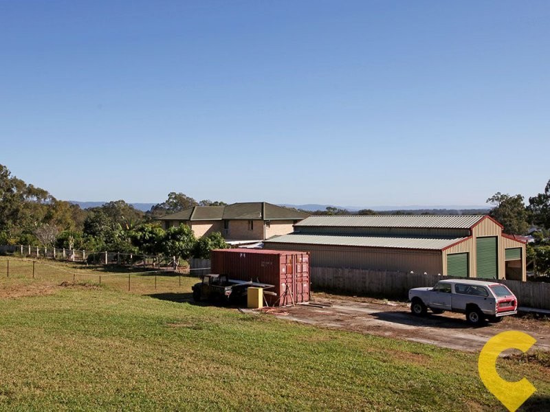 713 Old Gympie Road, Narangba QLD 4504