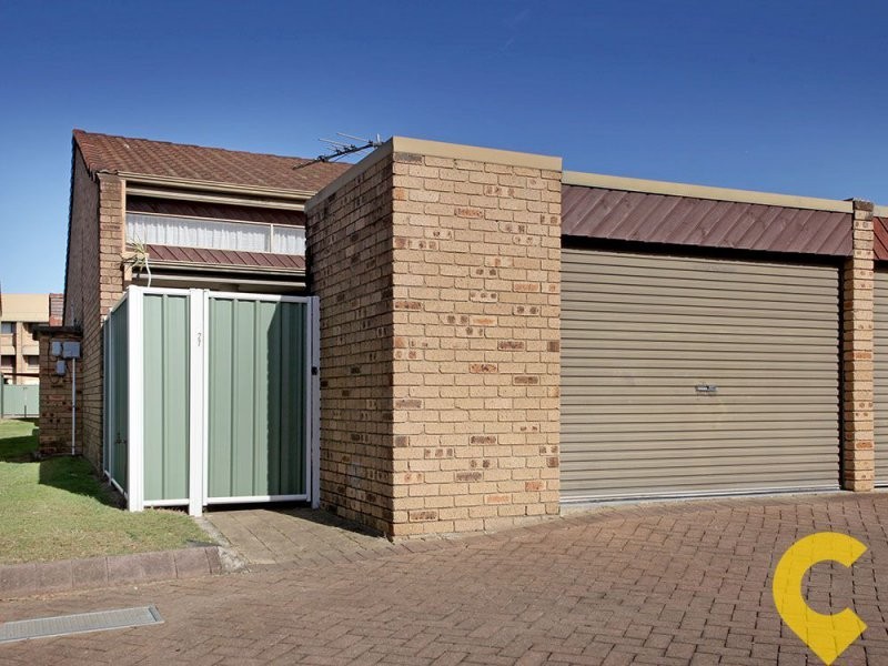 27a/26 Dixon Street, Strathpine QLD 4500