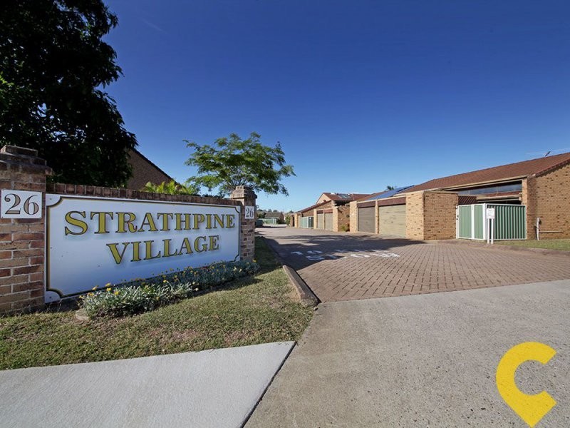 27a/26 Dixon Street, Strathpine QLD 4500