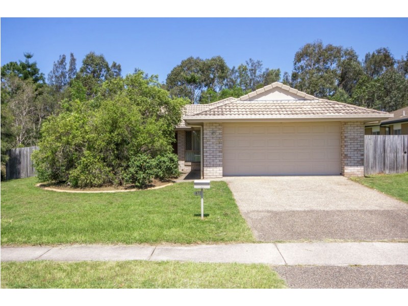 67 Fernbrook Drive, Morayfield QLD 4506