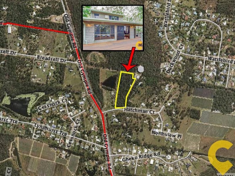 9 Hatchman Court, Elimbah QLD 4516