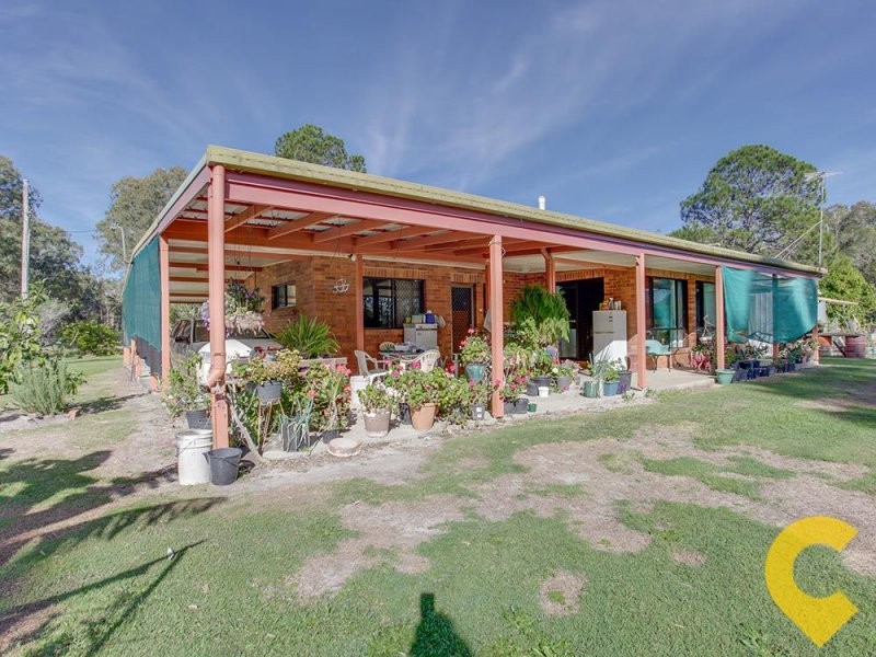 1560 Pumicestone Road, Toorbul QLD 4510