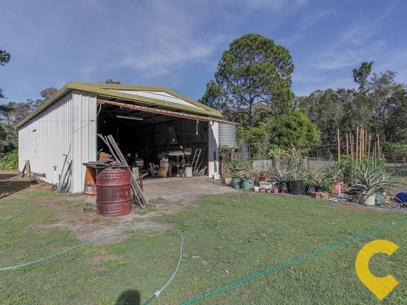 1560 Pumicestone Road, Toorbul QLD 4510