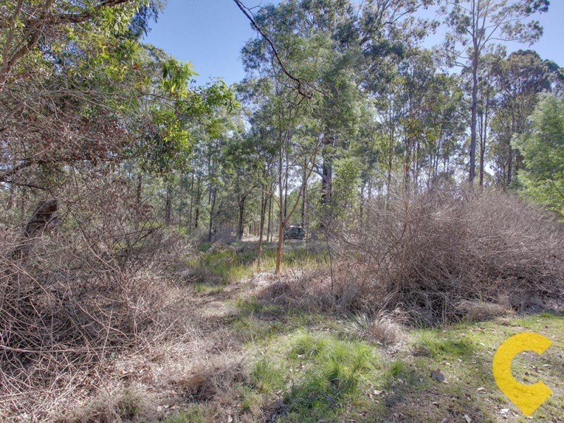 97-101 Mclaughan Road, Benarkin North QLD 4306