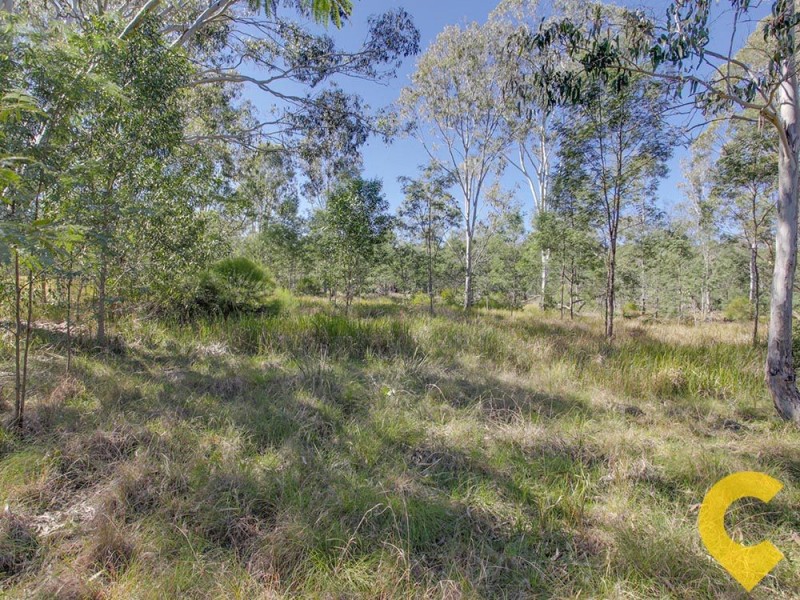 97-101 Mclaughan Road, Benarkin North QLD 4306