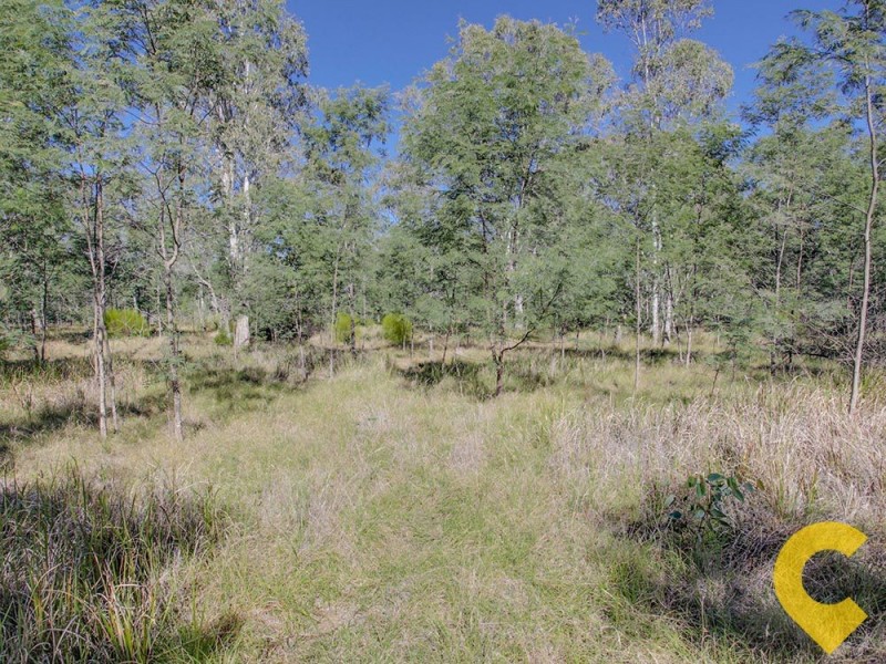 97-101 Mclaughan Road, Benarkin North QLD 4306
