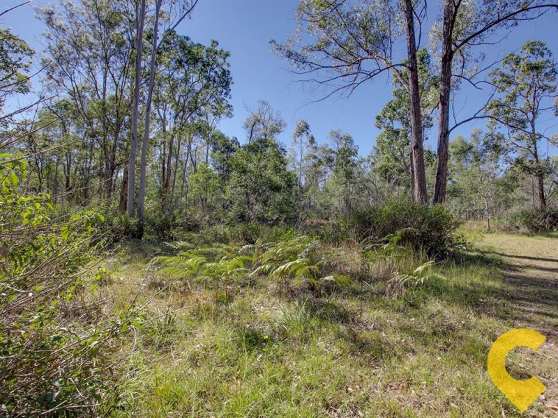 97-101 Mclaughan Road, Benarkin North QLD 4306