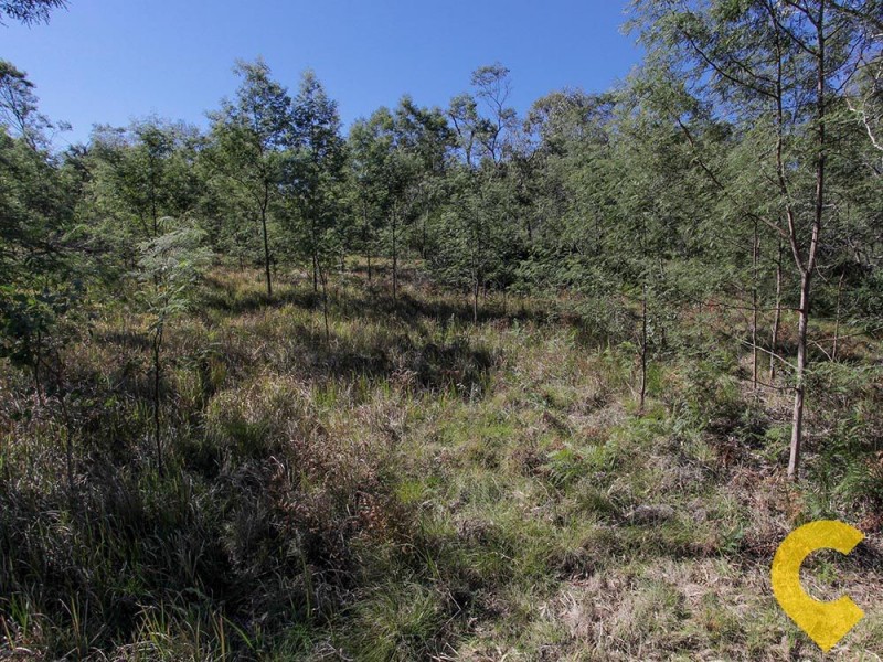 97-101 Mclaughan Road, Benarkin North QLD 4306