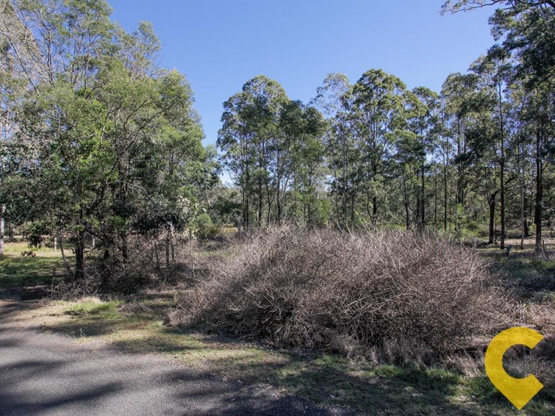 97-101 Mclaughan Road, Benarkin North QLD 4306