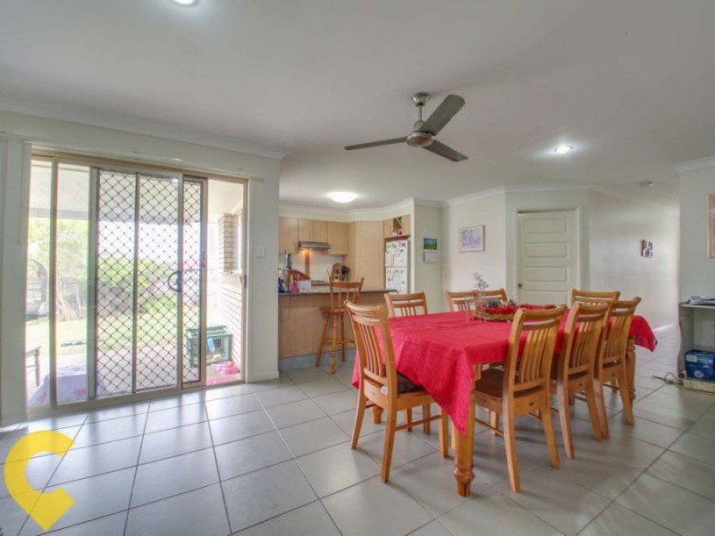40 Kimberley Drive, Burpengary QLD 4505