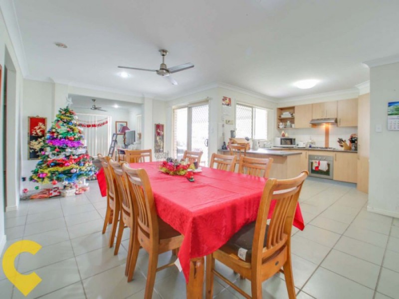 40 Kimberley Drive, Burpengary QLD 4505