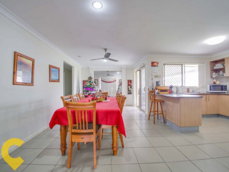 40 Kimberley Drive, Burpengary QLD 4505