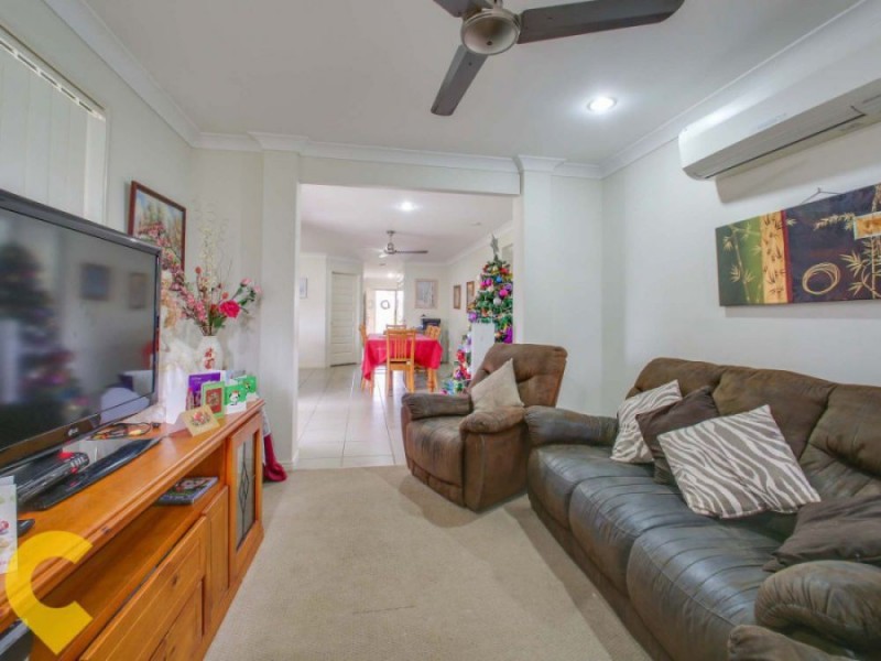40 Kimberley Drive, Burpengary QLD 4505