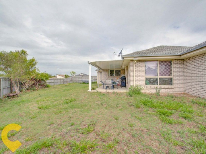 40 Kimberley Drive, Burpengary QLD 4505