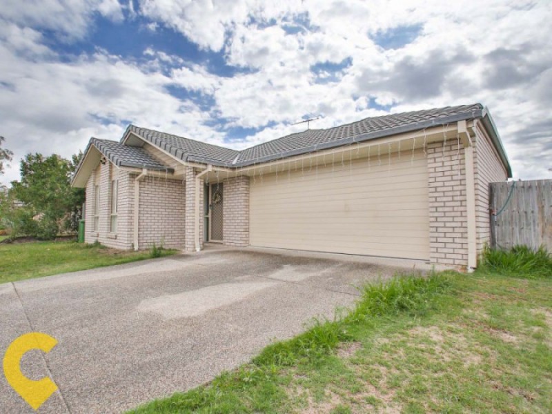 40 Kimberley Drive, Burpengary QLD 4505