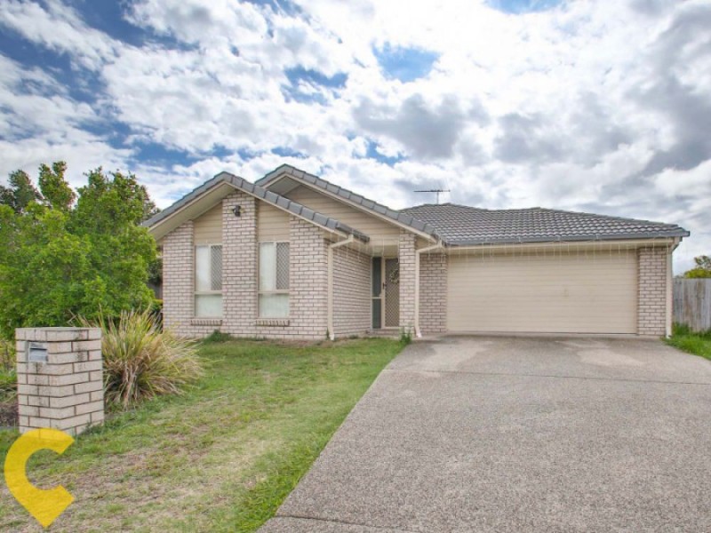 40 Kimberley Drive, Burpengary QLD 4505
