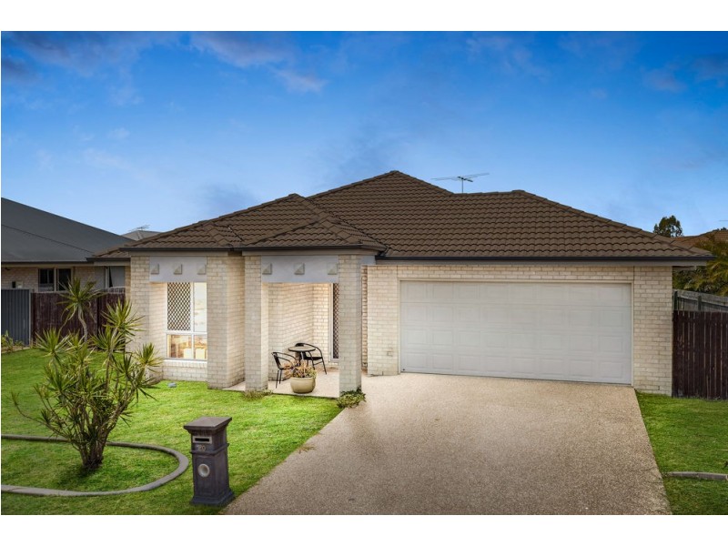 20 Lloyd Street, Caboolture QLD 4510