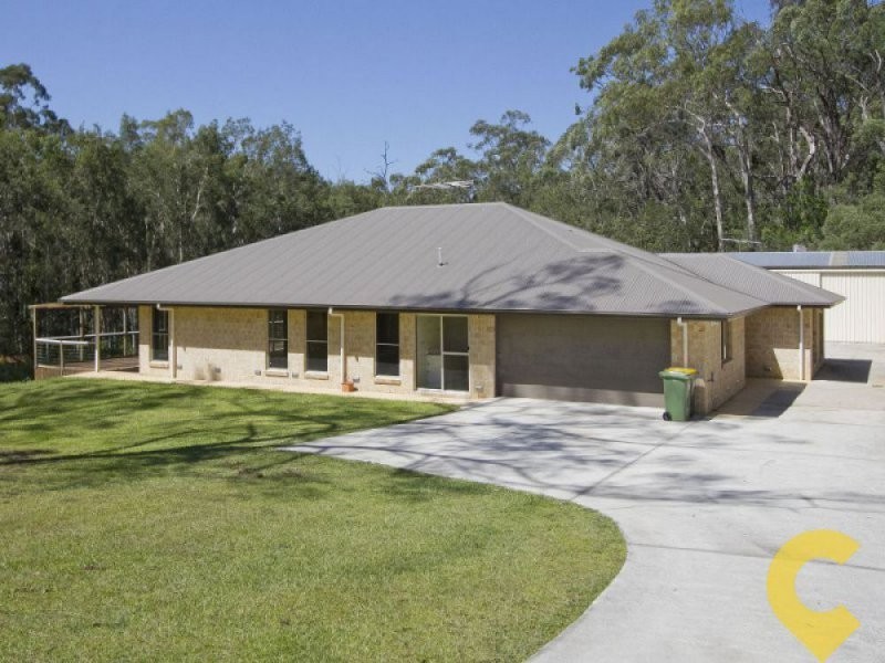 121 Hunt Road, Burpengary QLD 4505