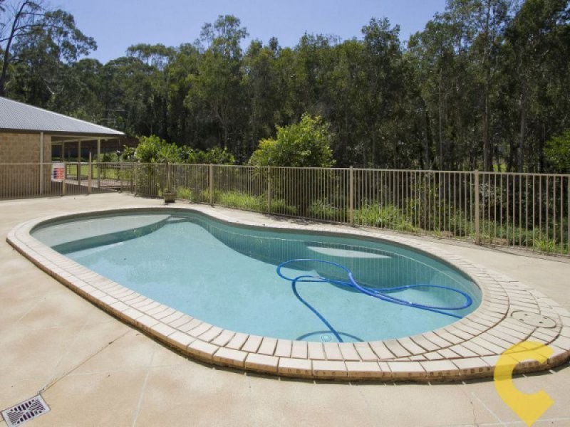 121 Hunt Road, Burpengary QLD 4505