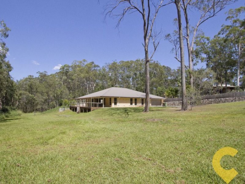 121 Hunt Road, Burpengary QLD 4505