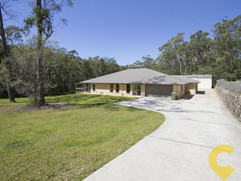 121 Hunt Road, Burpengary QLD 4505