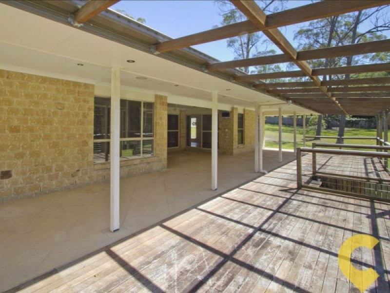 121 Hunt Road, Burpengary QLD 4505