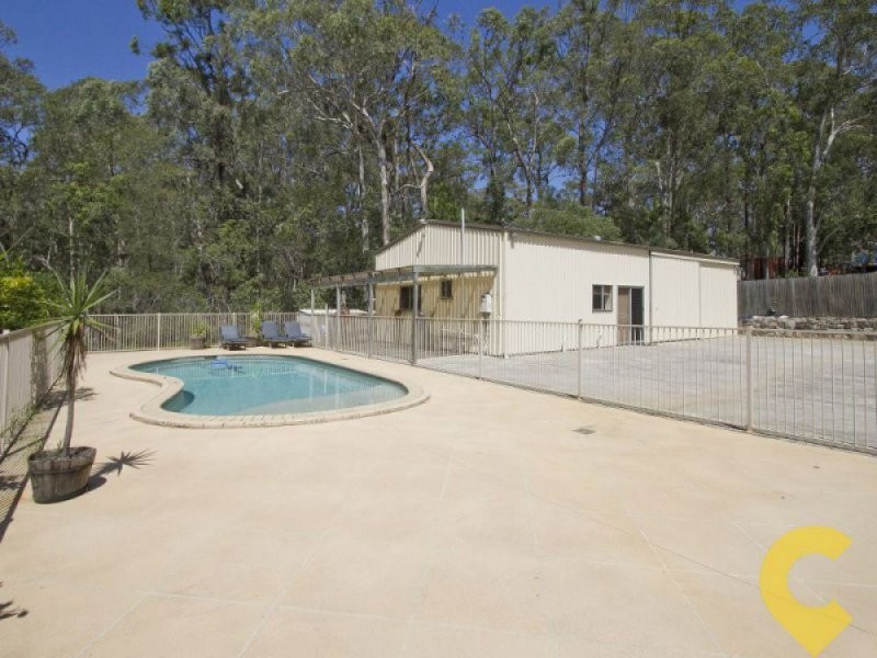 121 Hunt Road, Burpengary QLD 4505