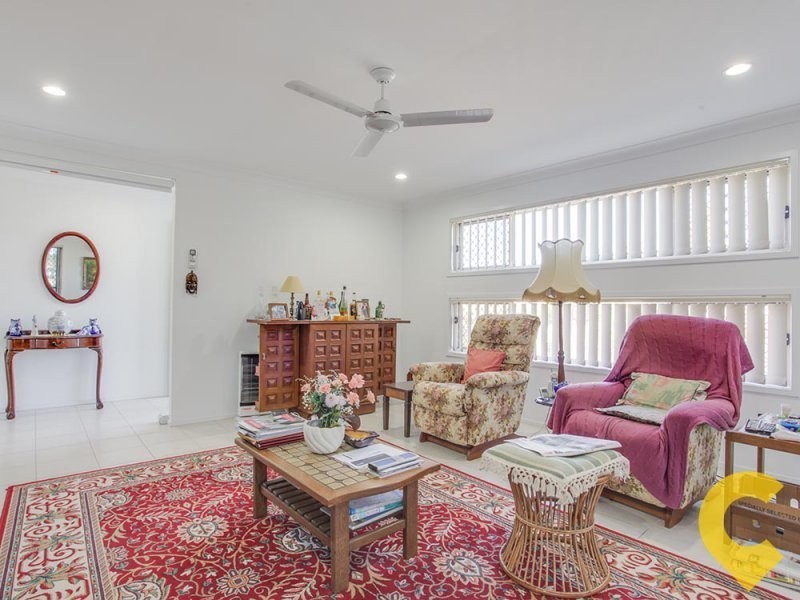 1 Peacherine Circuit, Bellmere QLD 4510