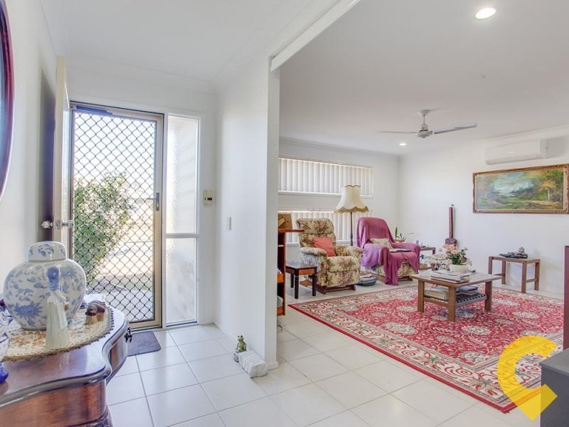 1 Peacherine Circuit, Bellmere QLD 4510