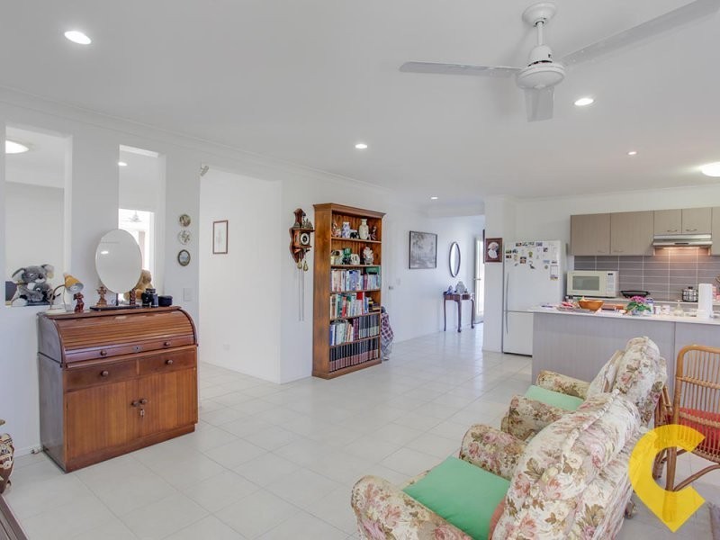 1 Peacherine Circuit, Bellmere QLD 4510