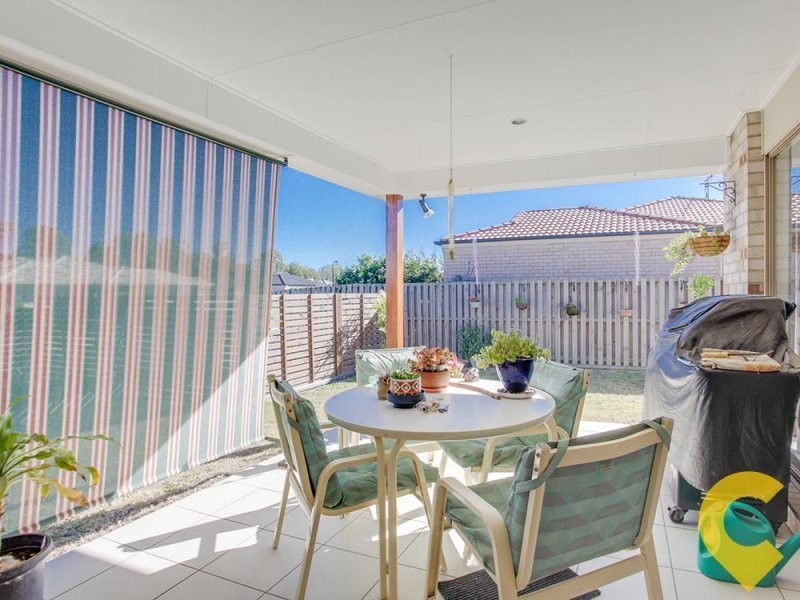 1 Peacherine Circuit, Bellmere QLD 4510