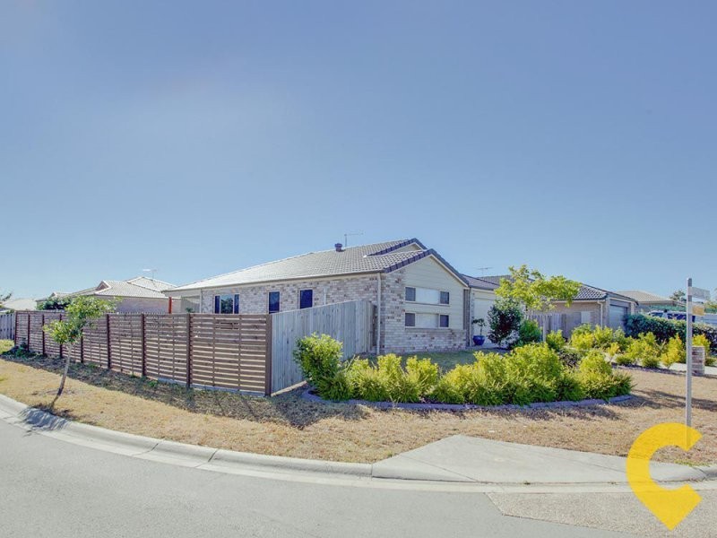 1 Peacherine Circuit, Bellmere QLD 4510