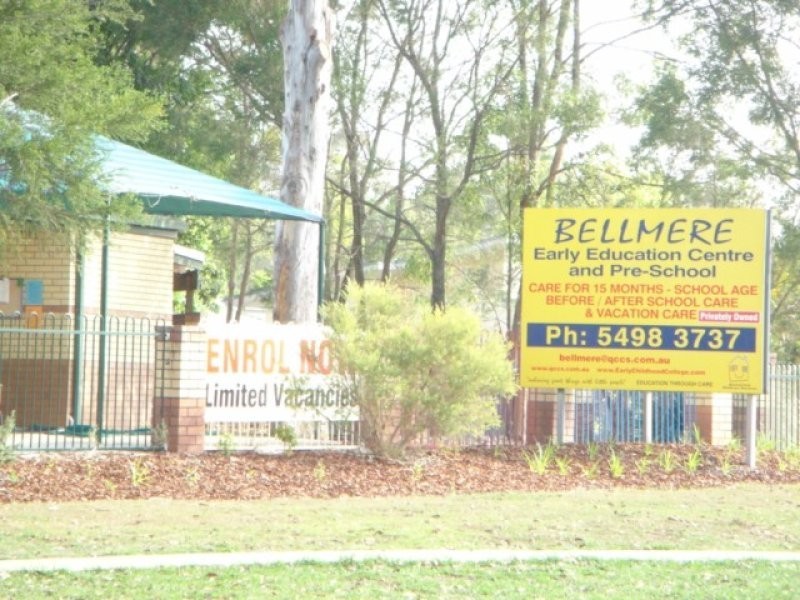 1 Peacherine Circuit, Bellmere QLD 4510