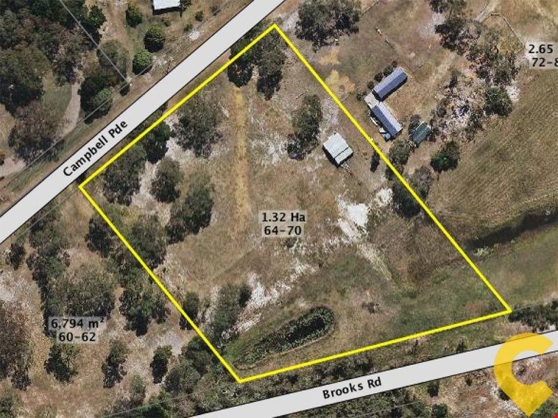 64-70 Campbell Parade, Beachmere QLD 4510