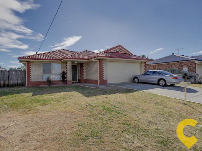 18 Camille Court, Caboolture South QLD 4510