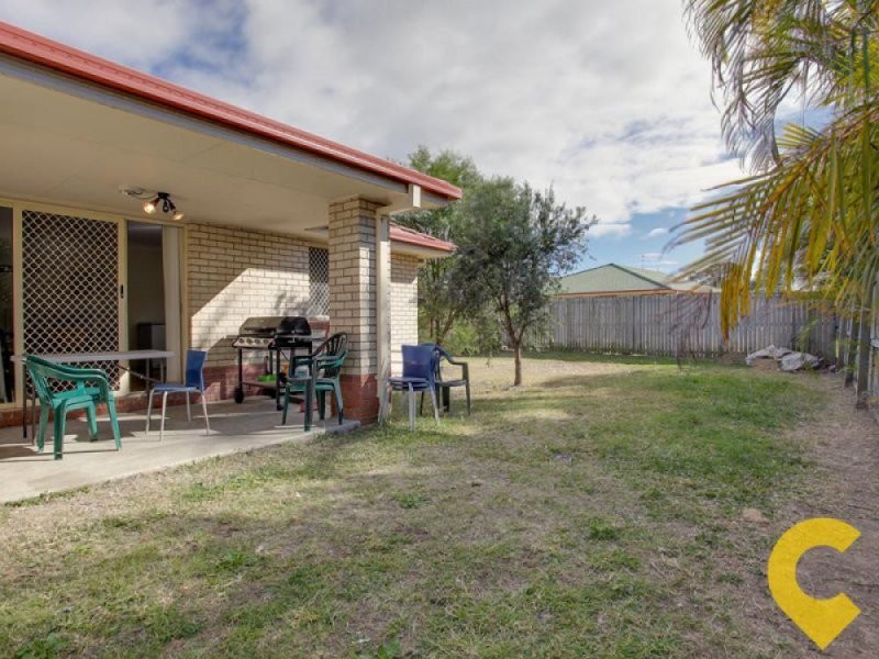 18 Camille Court, Caboolture South QLD 4510