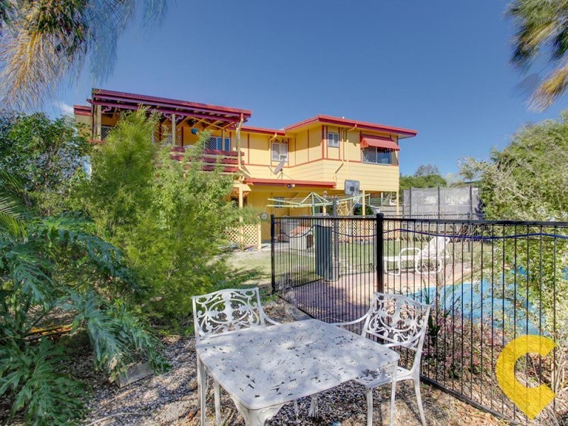 2 Victoria Avenue, Deception Bay QLD 4508