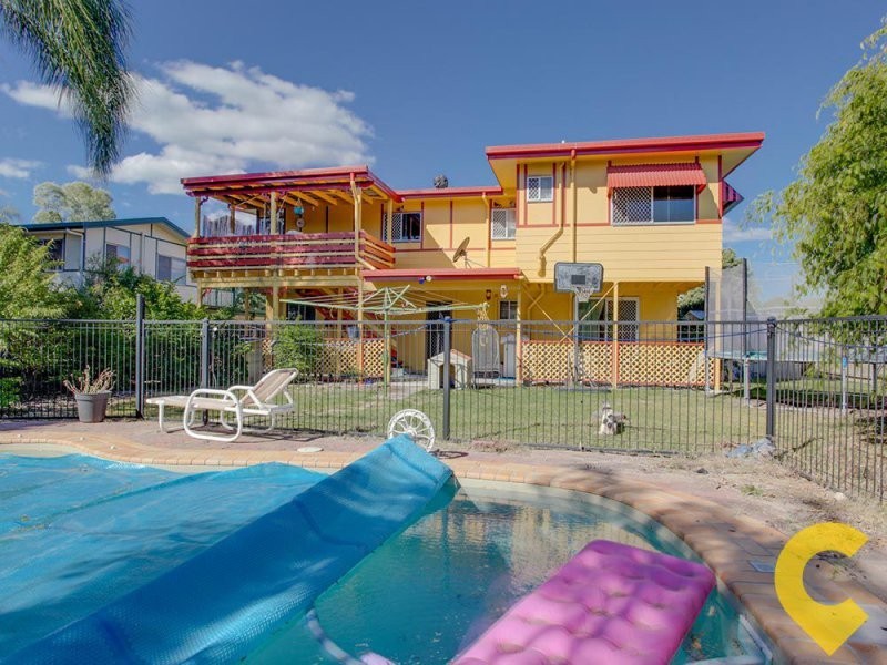 2 Victoria Avenue, Deception Bay QLD 4508