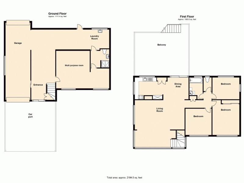 24 College Road, Clontarf QLD 4019 Floorplan