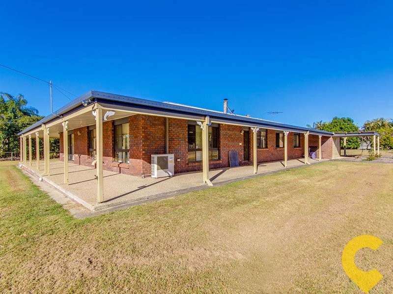 17 Palmridge Court, Deception Bay QLD 4508