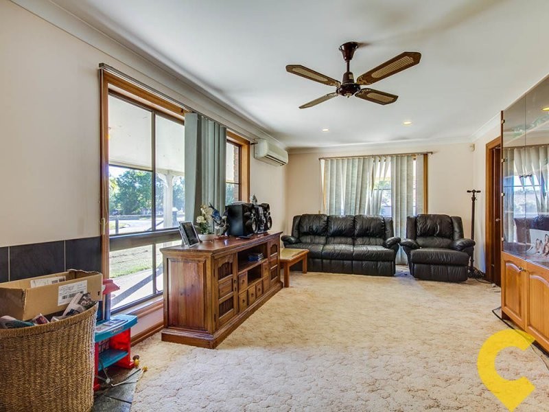 17 Palmridge Court, Deception Bay QLD 4508