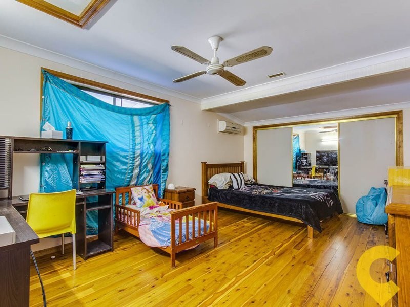 17 Palmridge Court, Deception Bay QLD 4508