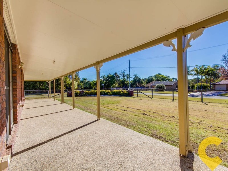 17 Palmridge Court, Deception Bay QLD 4508