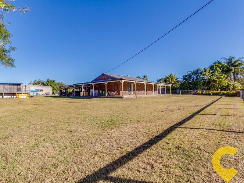 17 Palmridge Court, Deception Bay QLD 4508