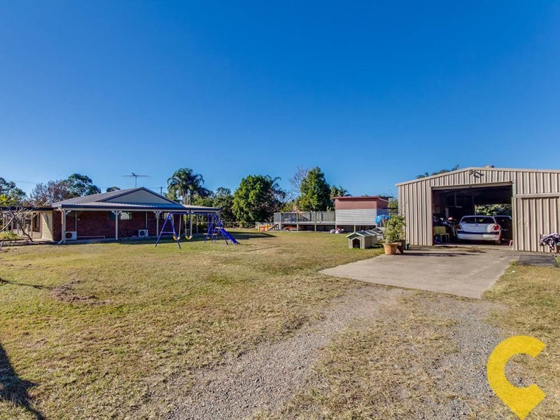 17 Palmridge Court, Deception Bay QLD 4508