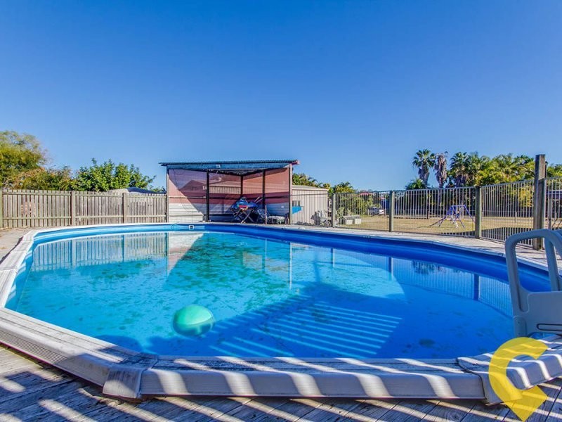 17 Palmridge Court, Deception Bay QLD 4508