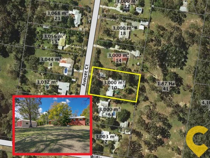 10 Avocet Court, Burpengary QLD 4505