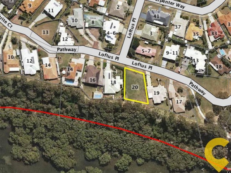 20 Loftus Place, Sandstone Point QLD 4511